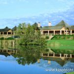 Lets Test South Africa – Day 1 – An Unintended Workout
