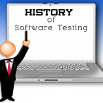 History of Software Testing
